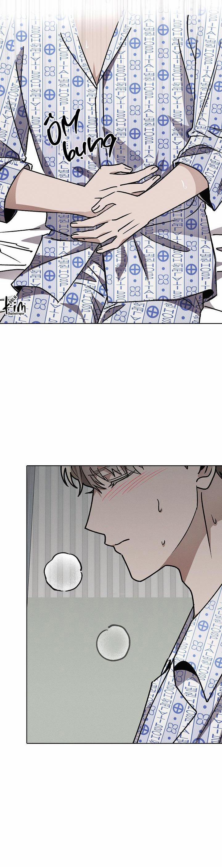 (Abo) Be, Be 29 trang 10