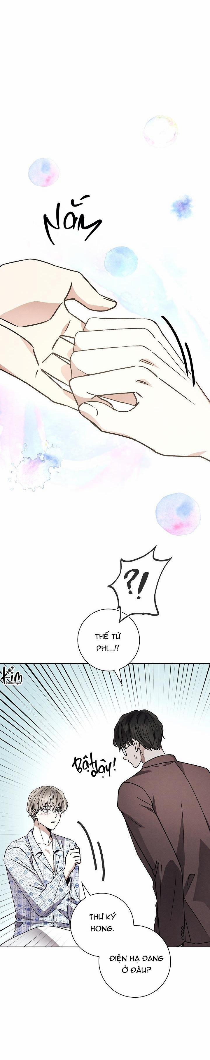 (Abo) Be, Be 29 trang 11