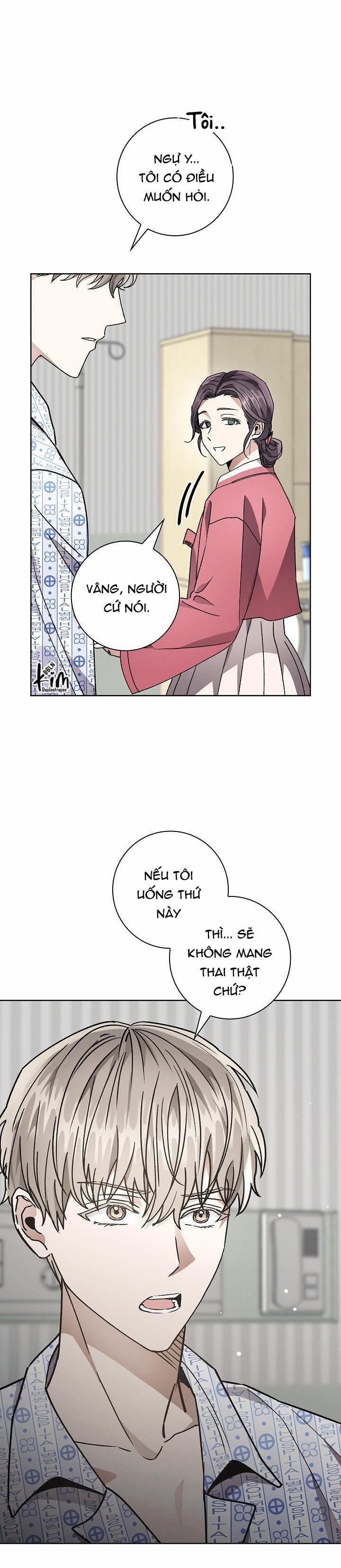 (Abo) Be, Be 29 trang 14