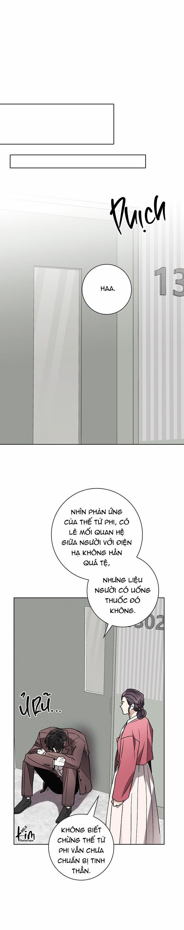 (Abo) Be, Be 29 trang 16