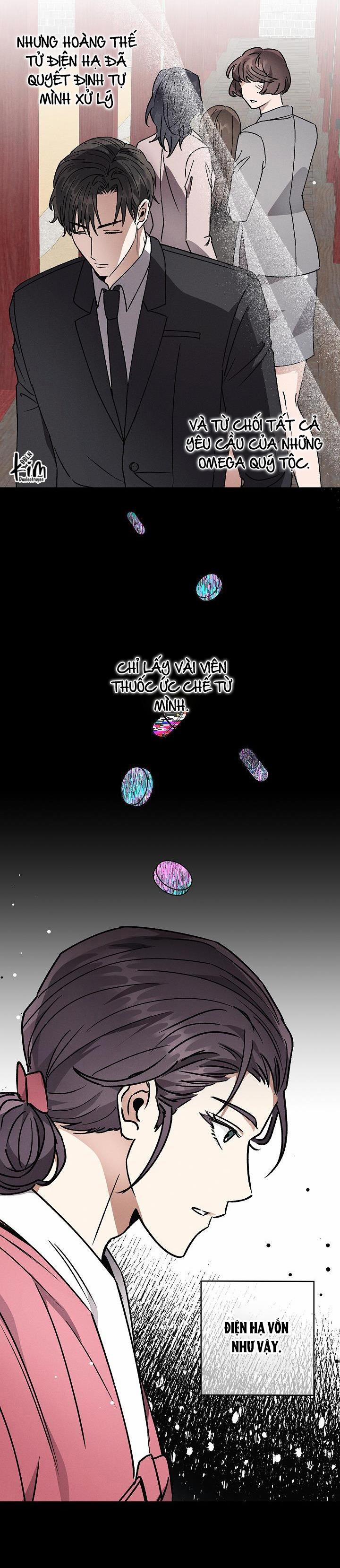 (Abo) Be, Be 29 trang 20