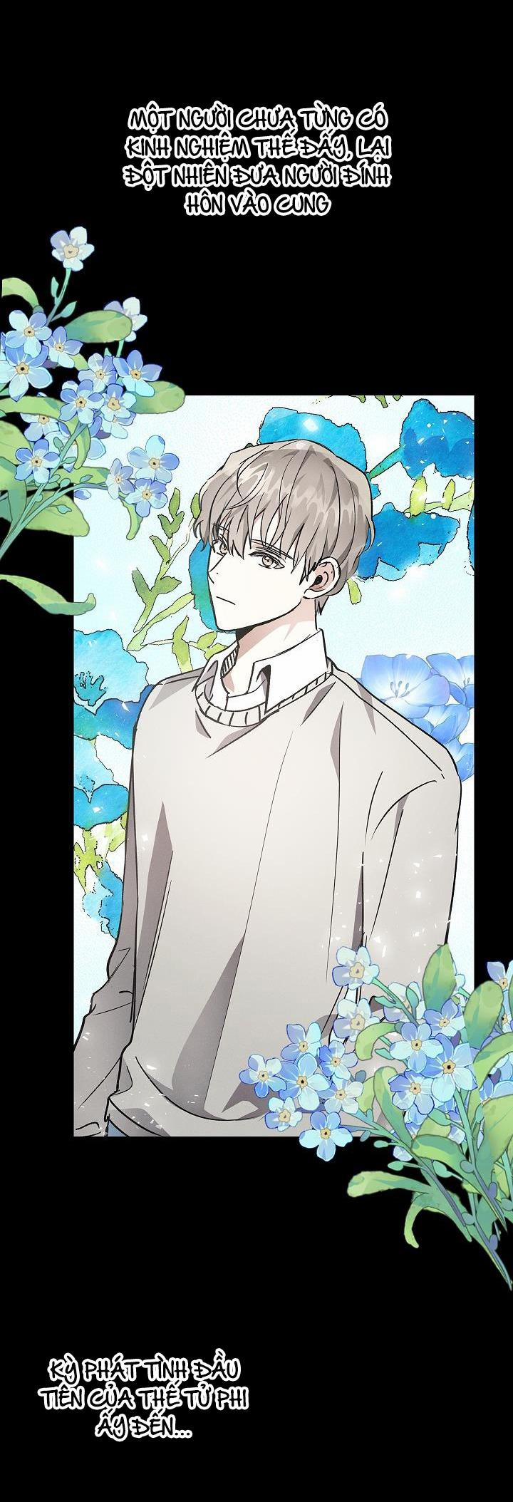 (Abo) Be, Be 29 trang 21