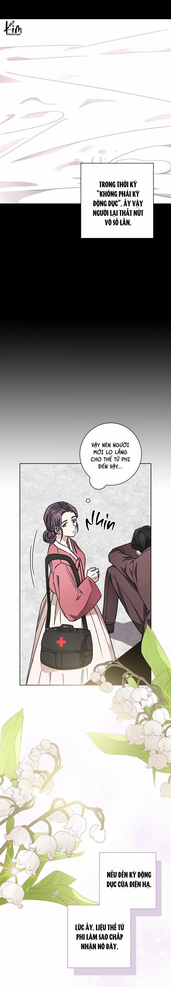 (Abo) Be, Be 29 trang 22