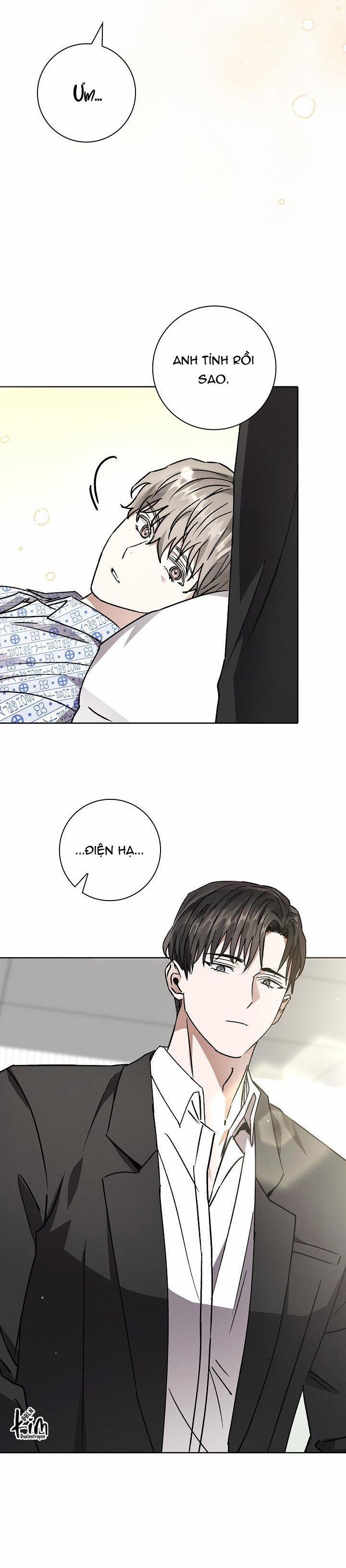 (Abo) Be, Be 29 trang 24