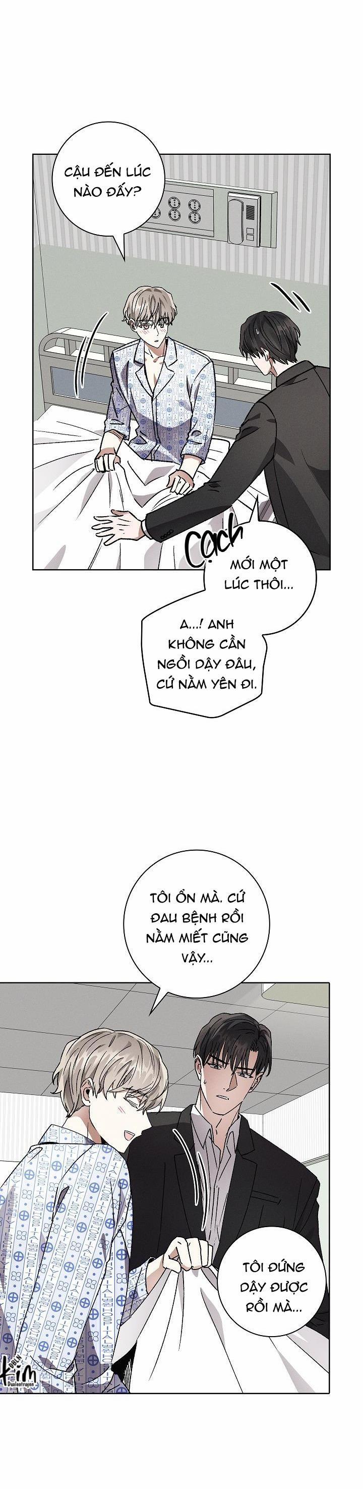 (Abo) Be, Be 29 trang 25