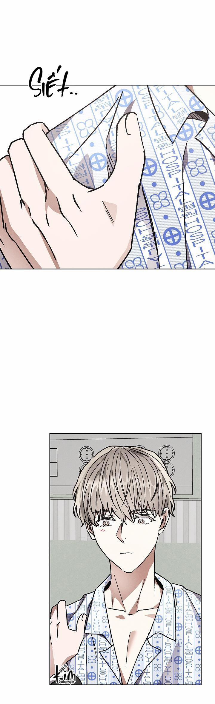 (Abo) Be, Be 29 trang 27