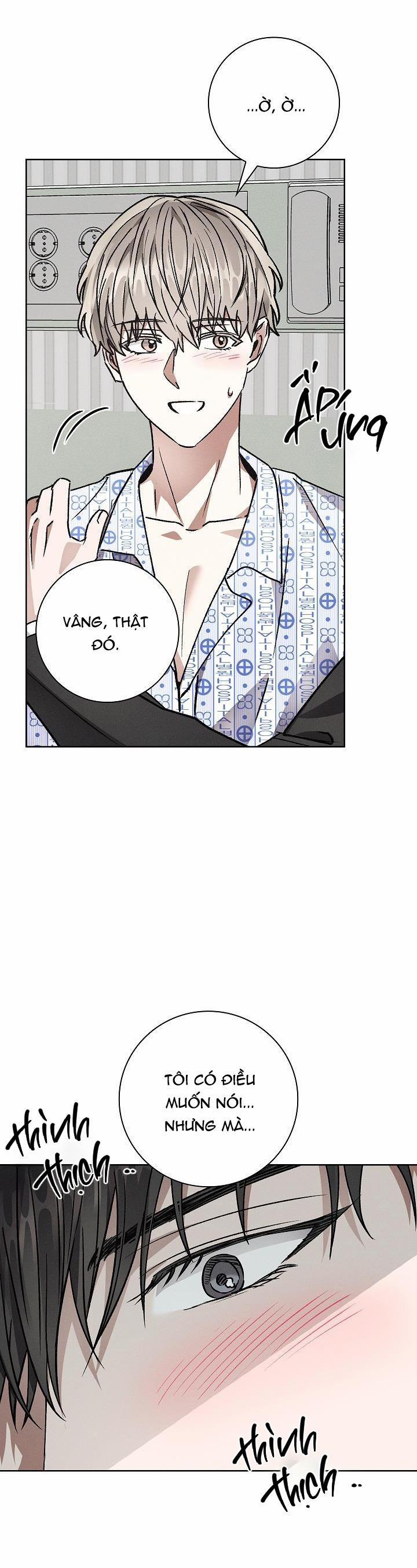 (Abo) Be, Be 29 trang 28