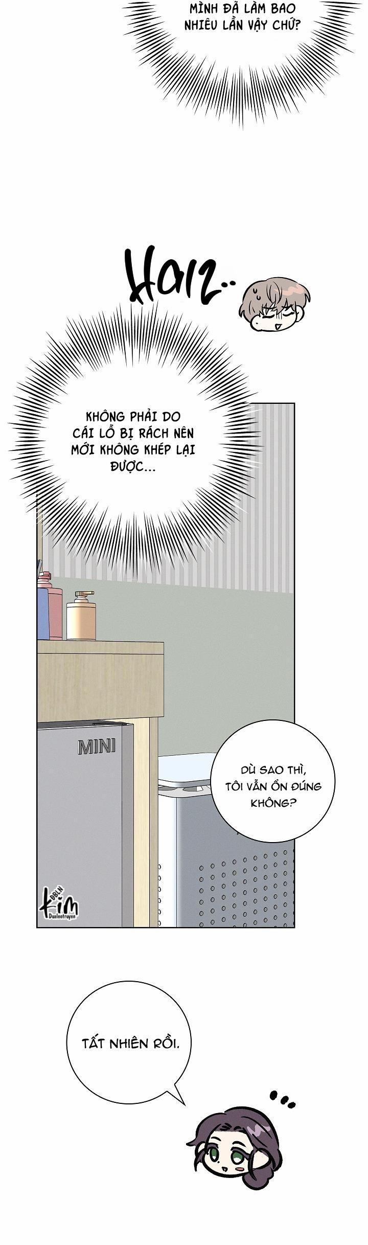 (Abo) Be, Be 29 trang 3