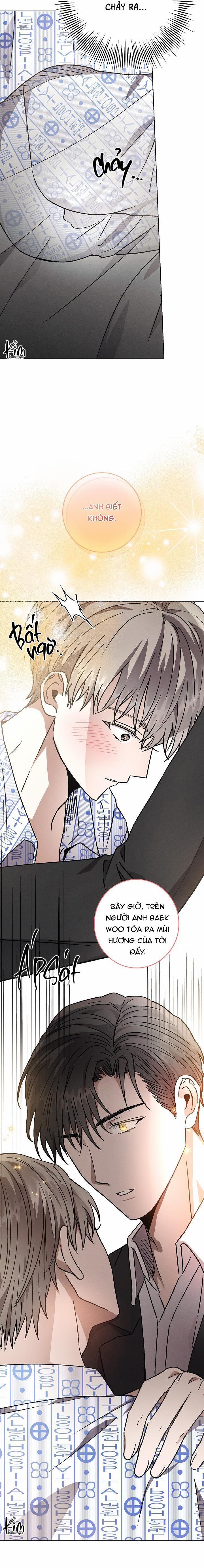 (Abo) Be, Be 29 trang 32