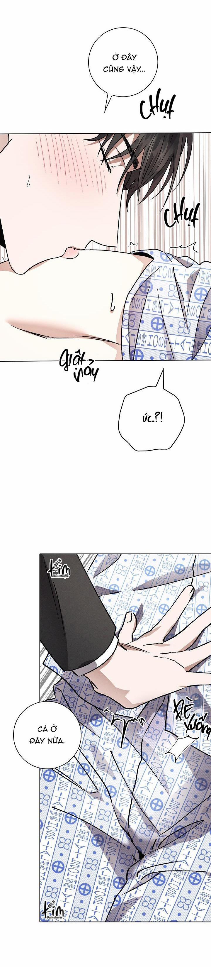 (Abo) Be, Be 29 trang 34