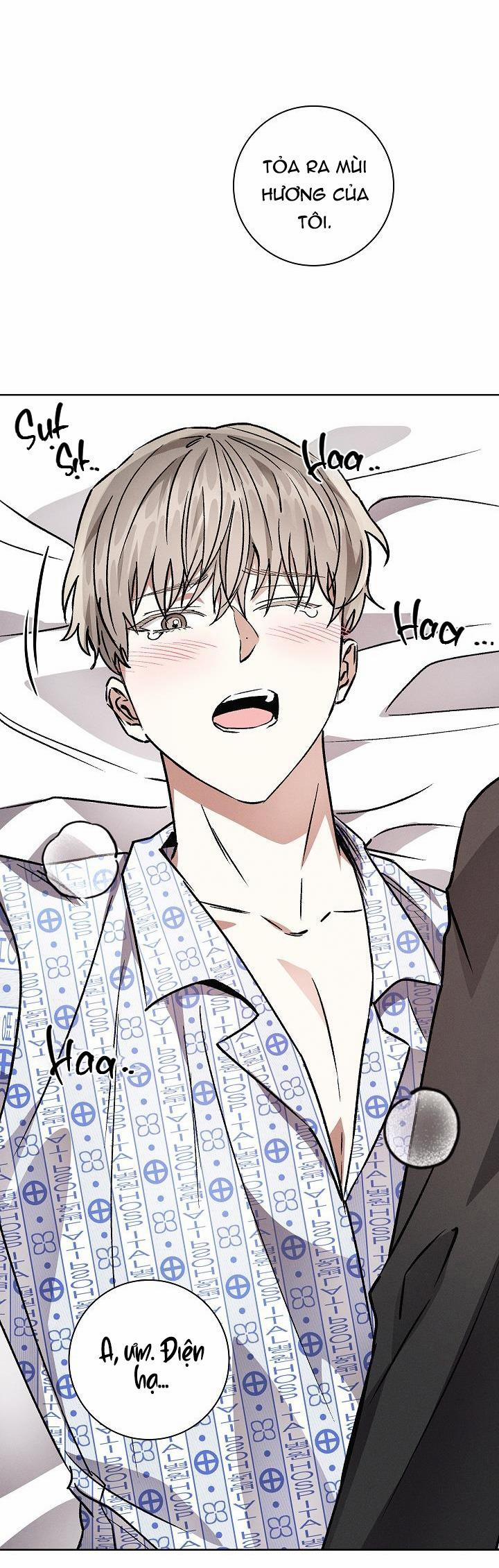 (Abo) Be, Be 29 trang 35