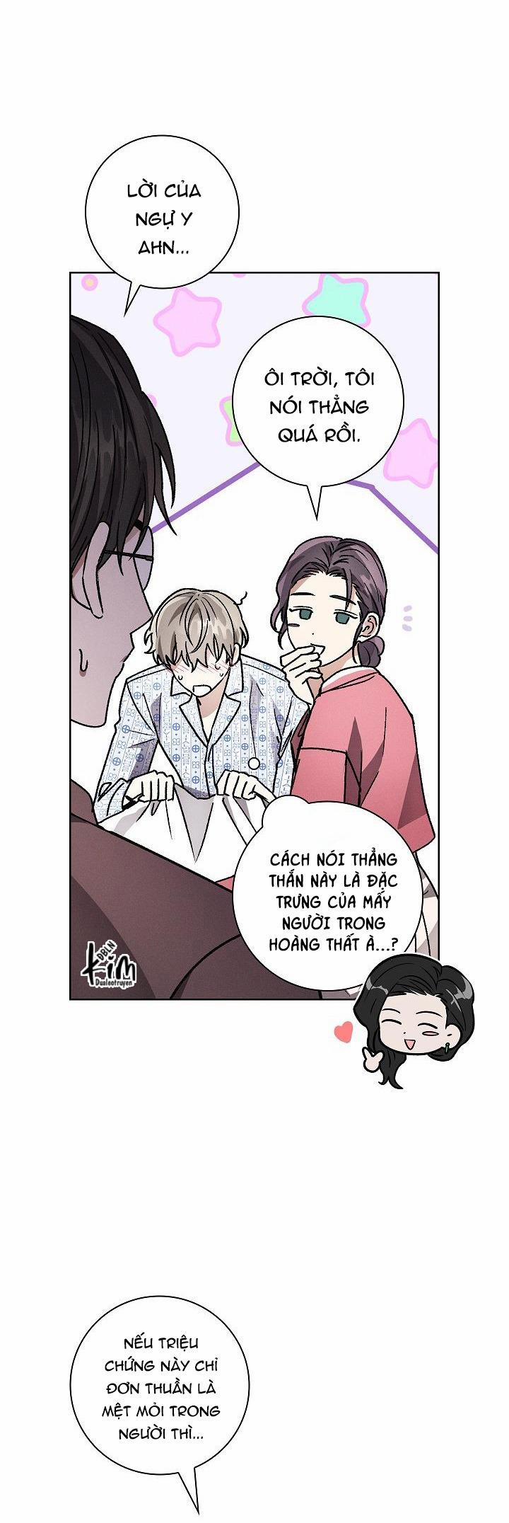 (Abo) Be, Be 29 trang 5