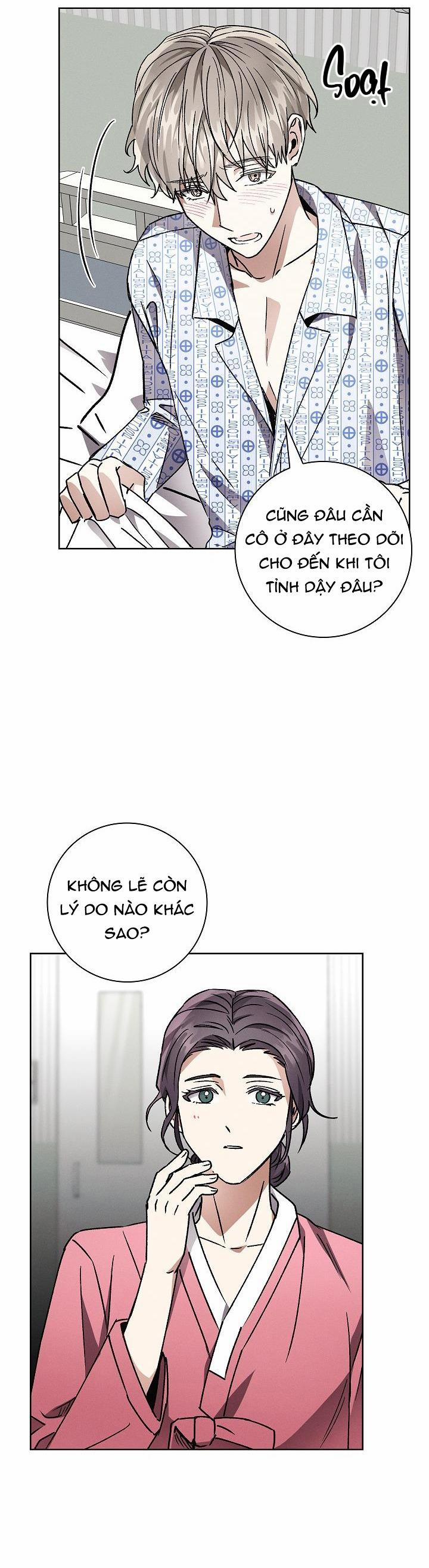 (Abo) Be, Be 29 trang 6