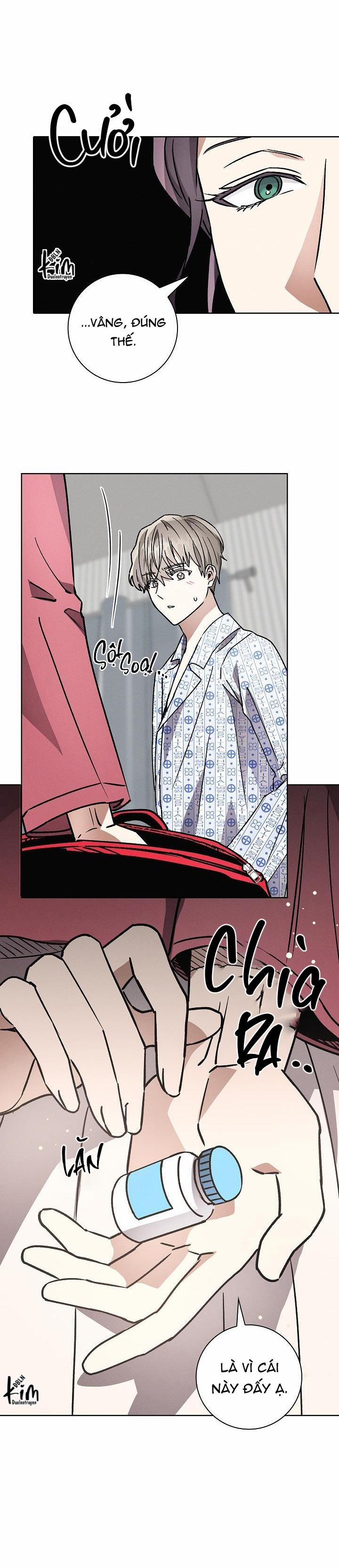 (Abo) Be, Be 29 trang 7