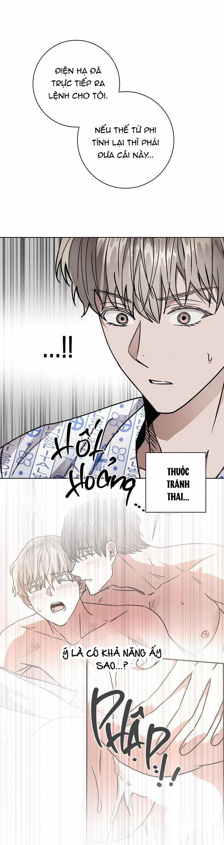 (Abo) Be, Be 29 trang 9