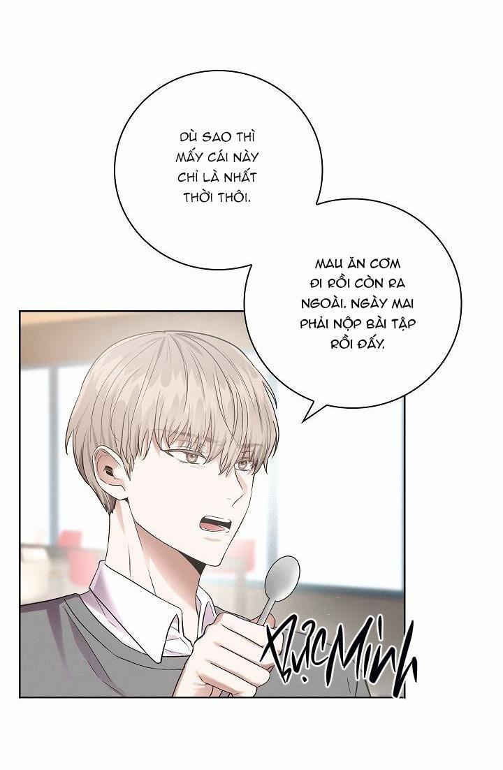 (Abo) Be, Be 3 trang 10