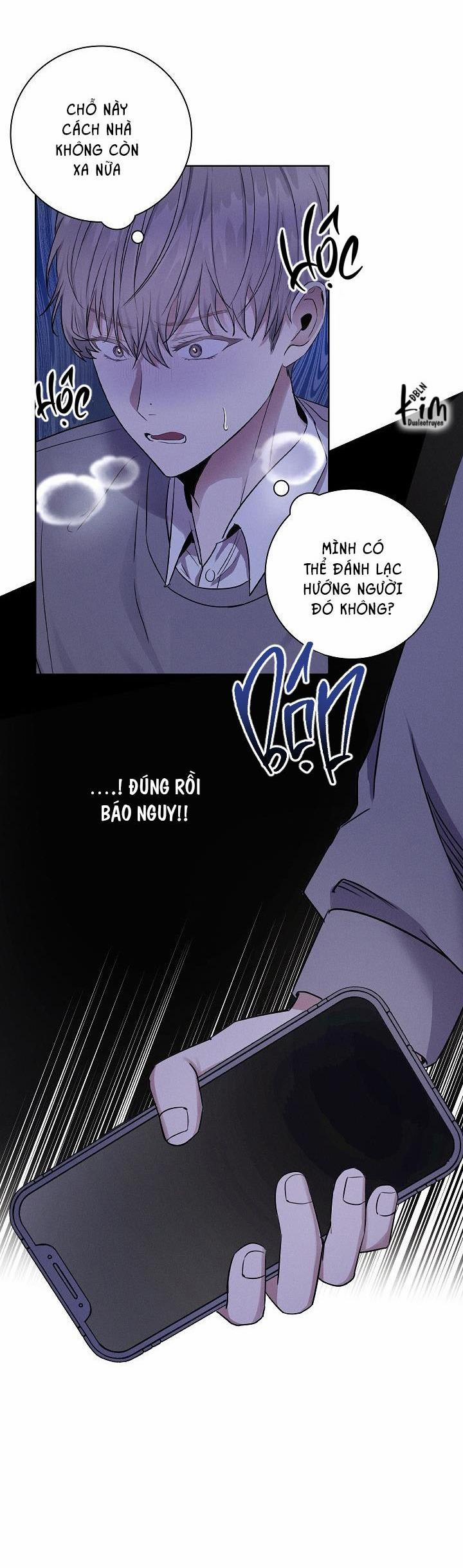 (Abo) Be, Be 3 trang 40