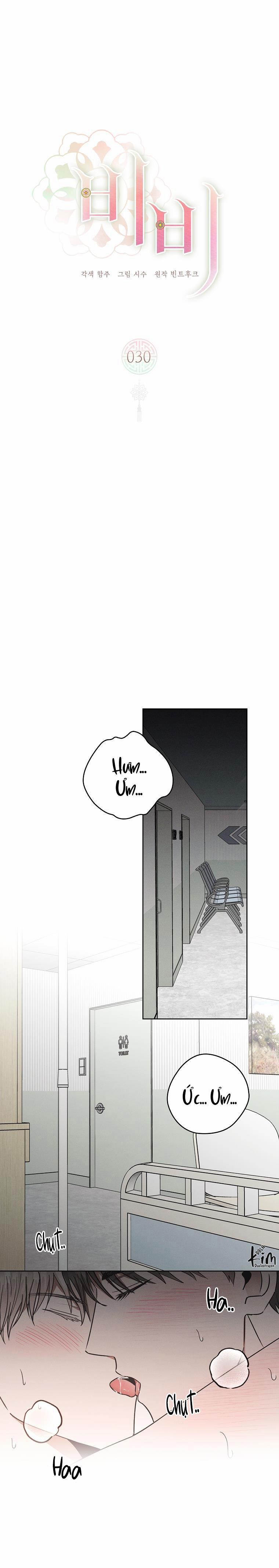 (Abo) Be, Be 30 trang 1