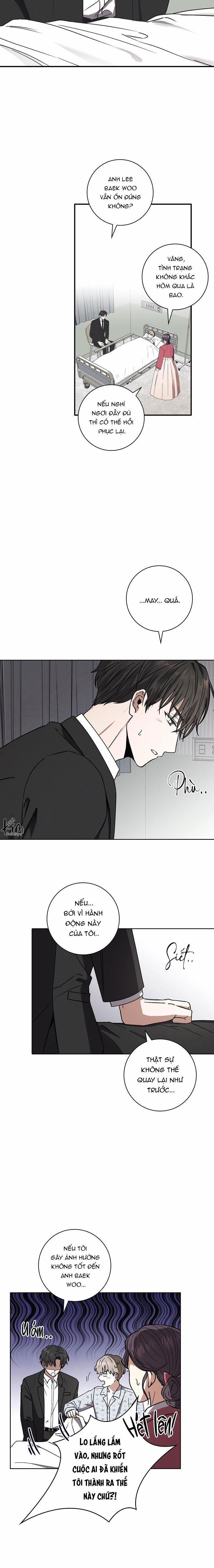 (Abo) Be, Be 30 trang 10