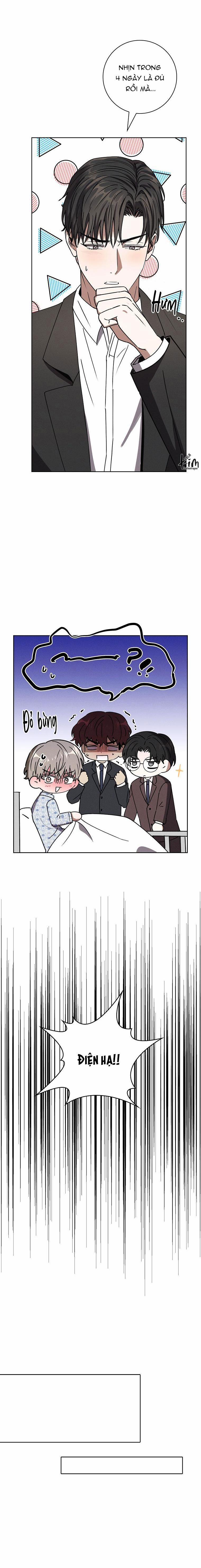 (Abo) Be, Be 30 trang 15