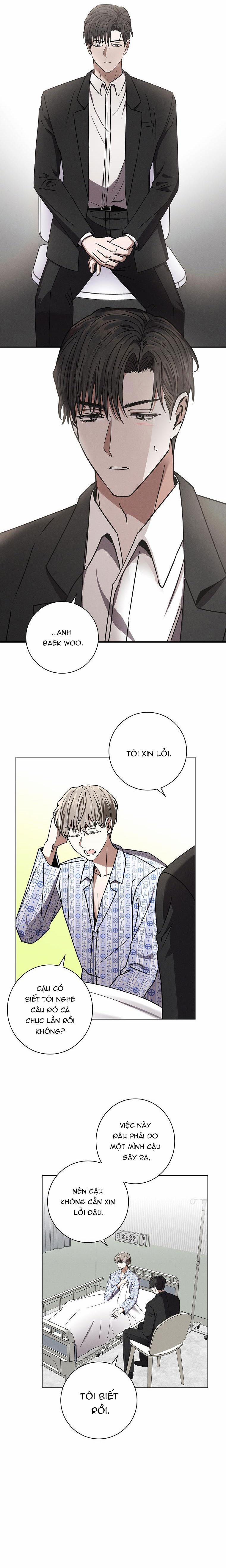 (Abo) Be, Be 30 trang 17