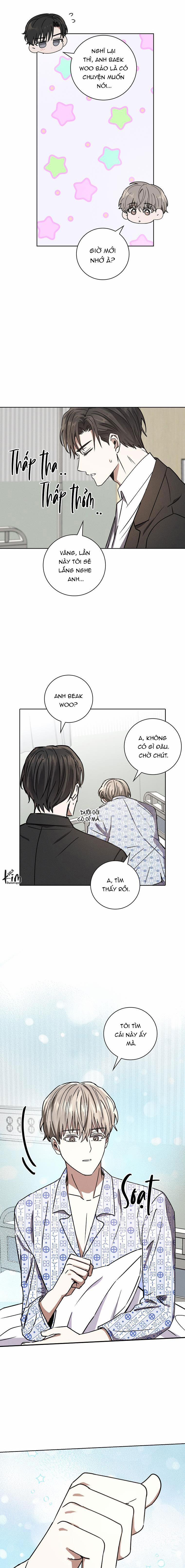 (Abo) Be, Be 30 trang 18