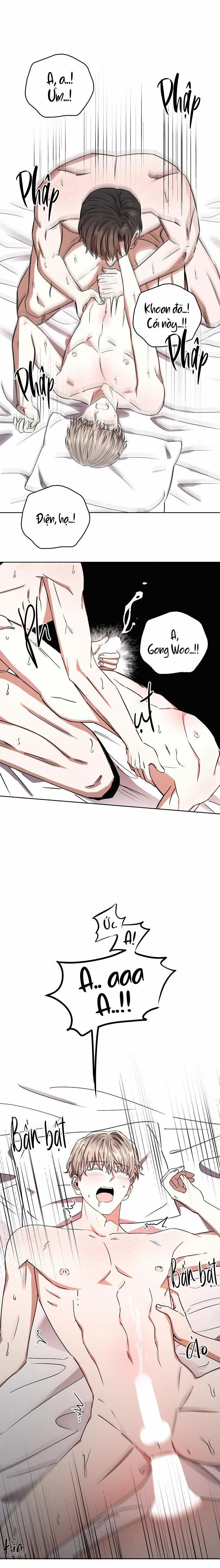 (Abo) Be, Be 30 trang 5