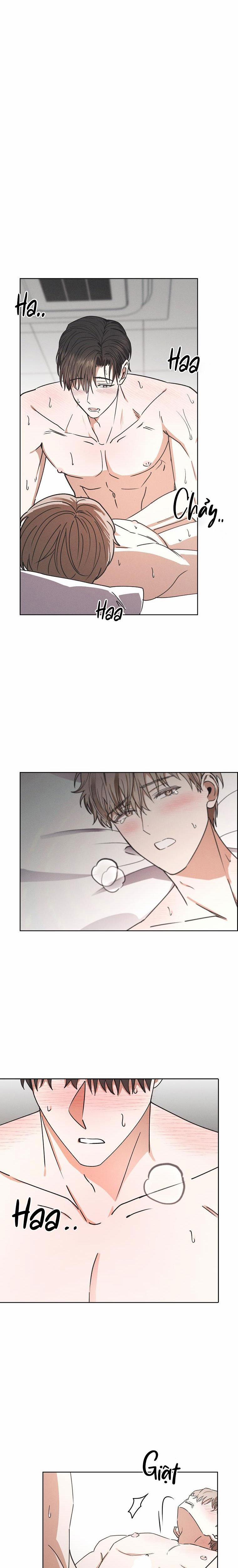 (Abo) Be, Be 30 trang 6