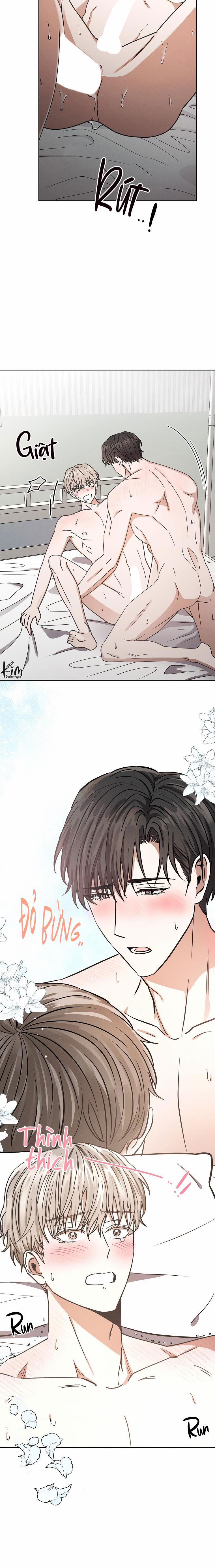 (Abo) Be, Be 30 trang 7