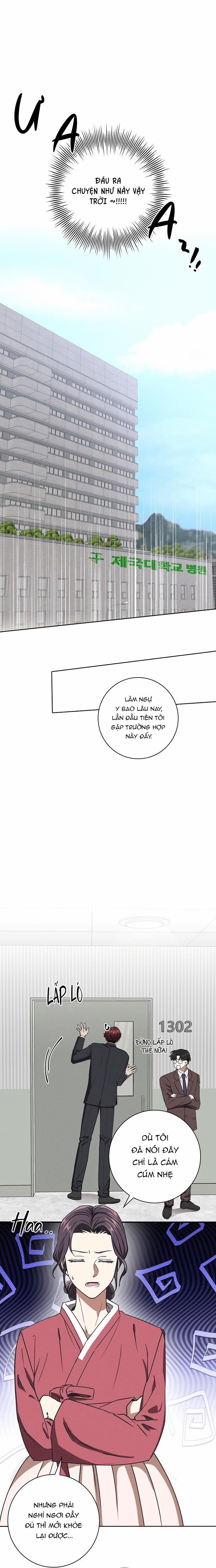 (Abo) Be, Be 30 trang 8