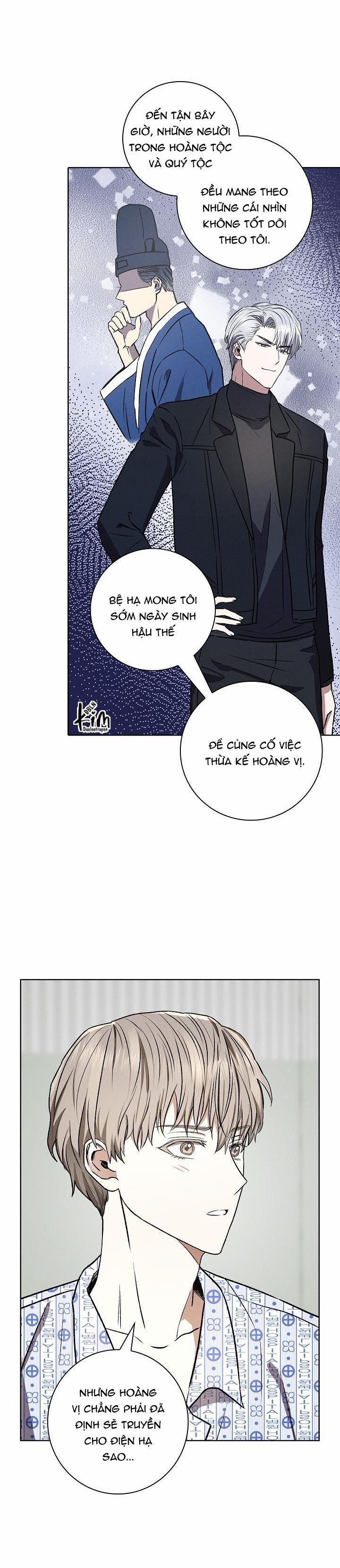 (Abo) Be, Be 31 trang 10