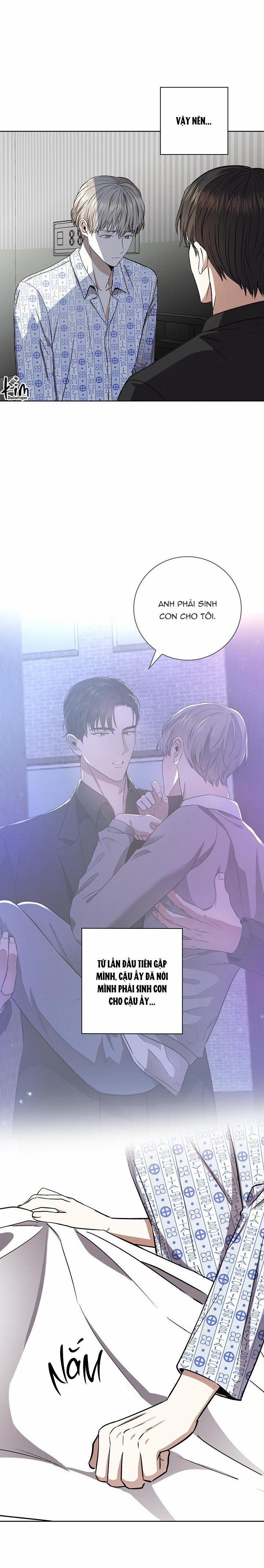 (Abo) Be, Be 31 trang 12