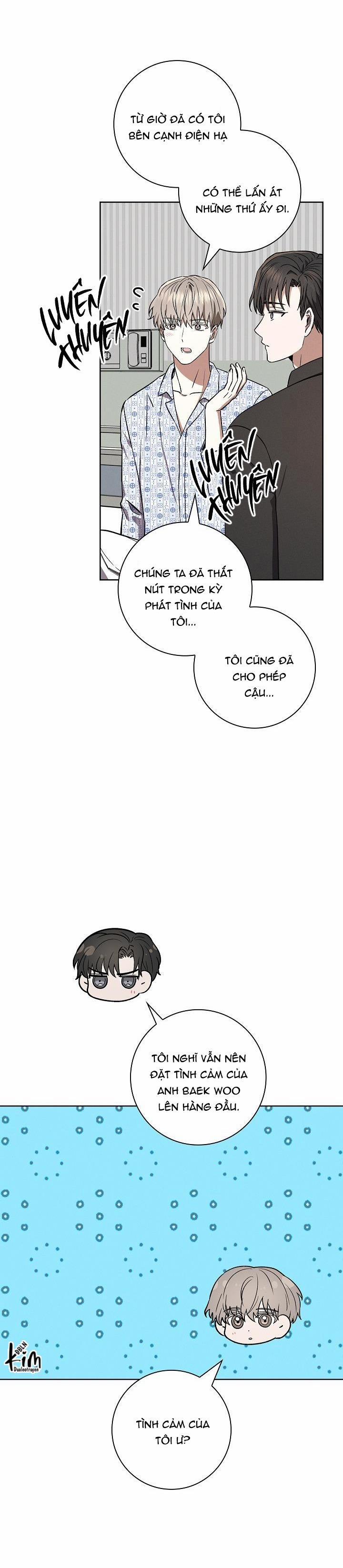 (Abo) Be, Be 31 trang 13