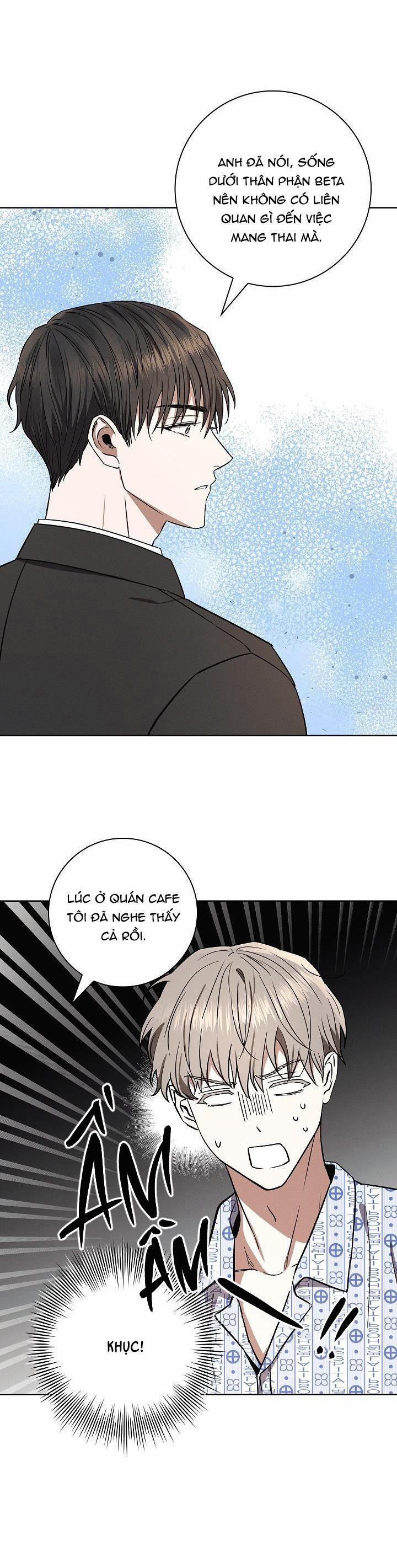 (Abo) Be, Be 31 trang 14
