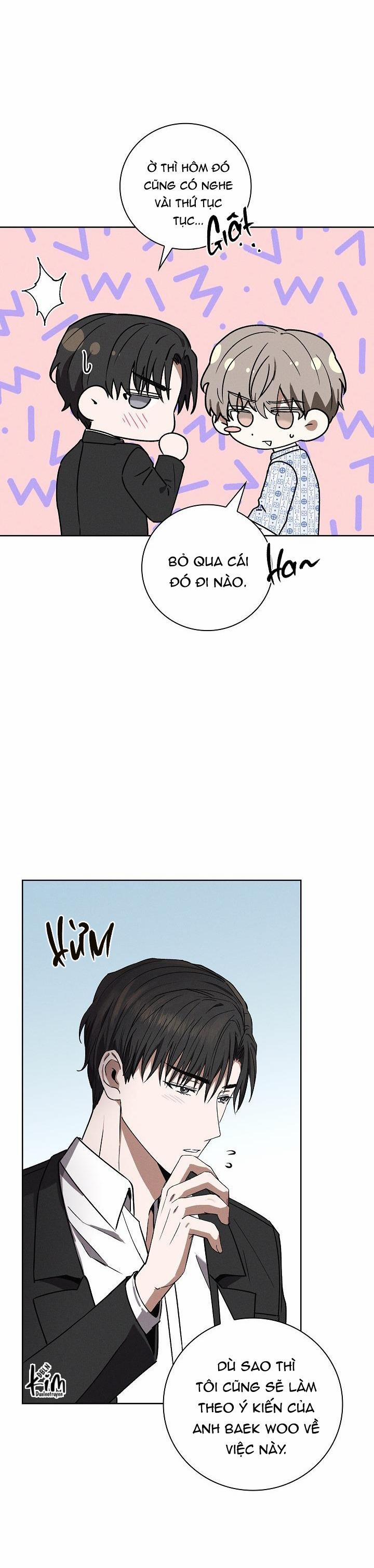 (Abo) Be, Be 31 trang 17