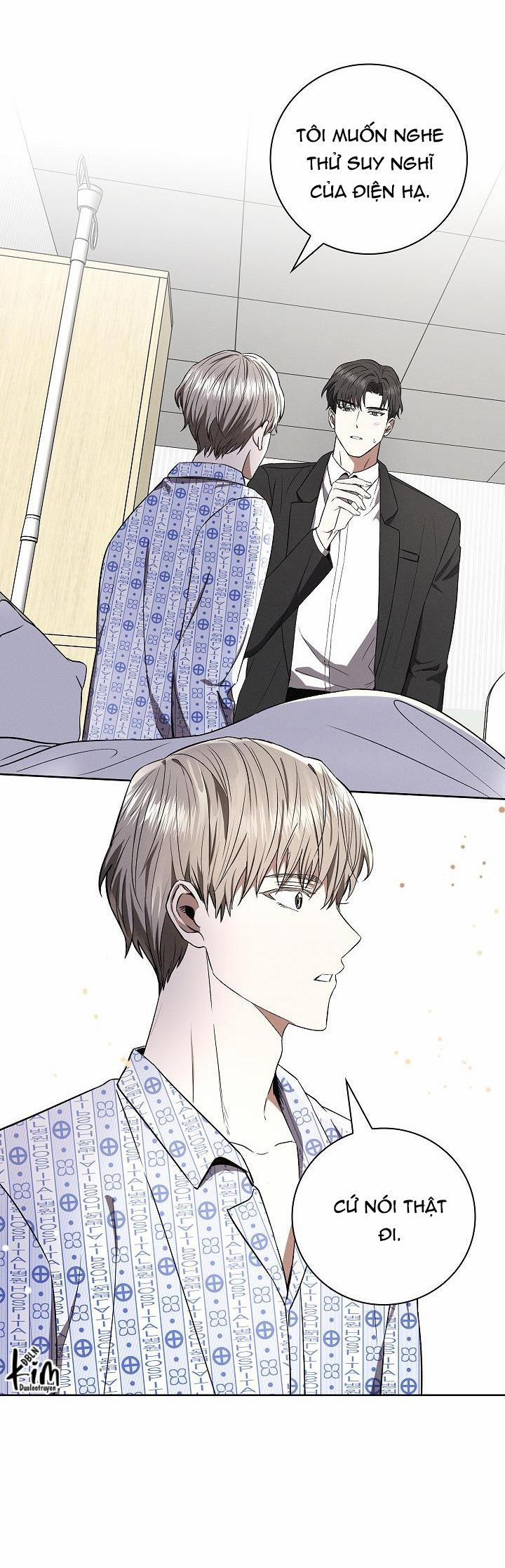 (Abo) Be, Be 31 trang 19