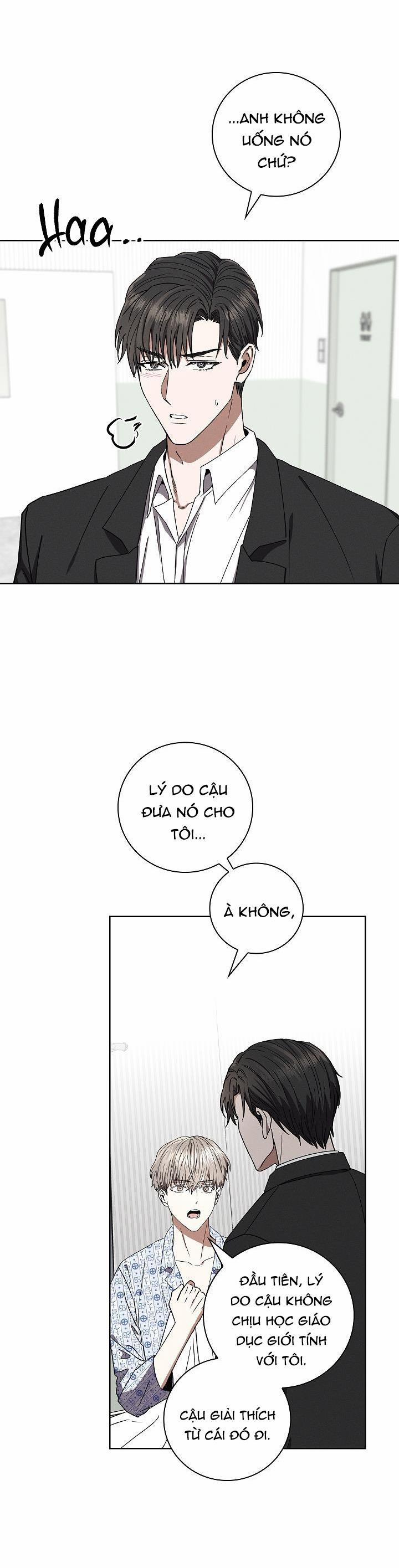 (Abo) Be, Be 31 trang 2