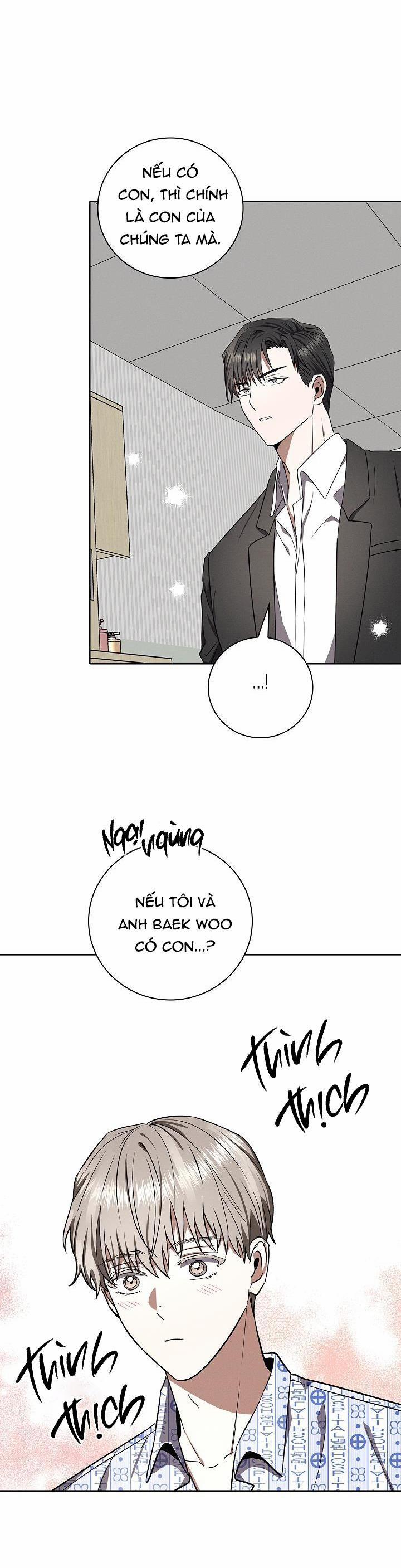 (Abo) Be, Be 31 trang 20