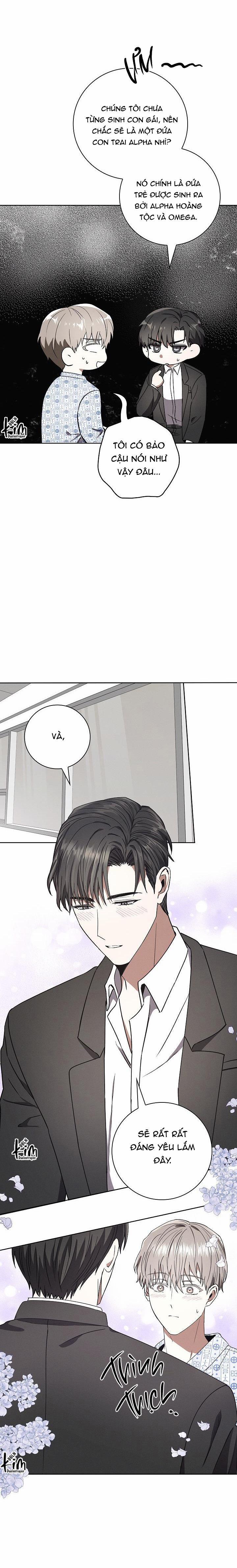 (Abo) Be, Be 31 trang 21