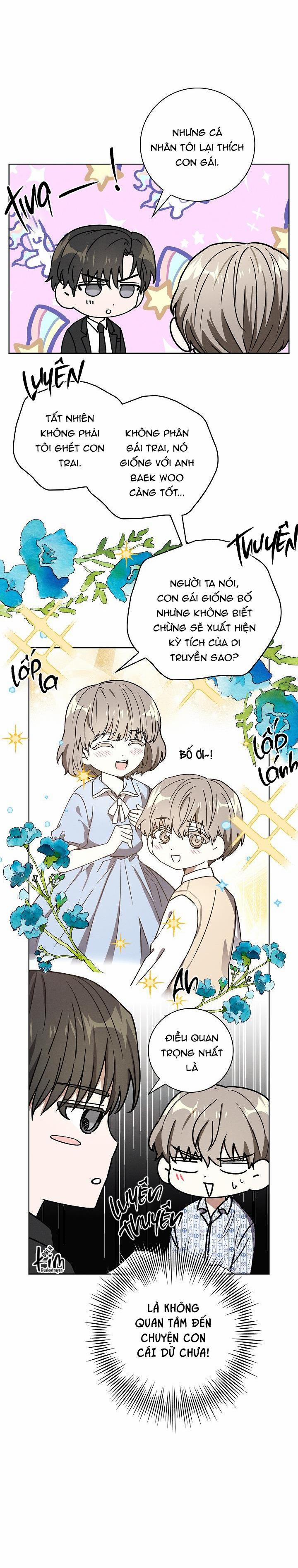 (Abo) Be, Be 31 trang 22