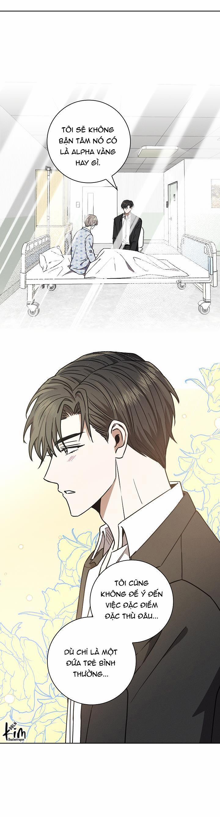 (Abo) Be, Be 31 trang 23