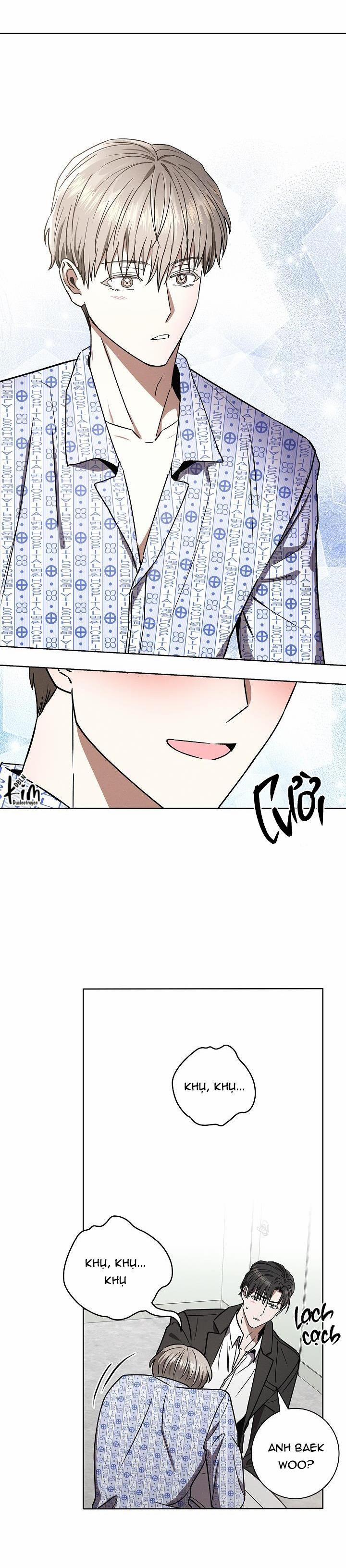 (Abo) Be, Be 31 trang 25