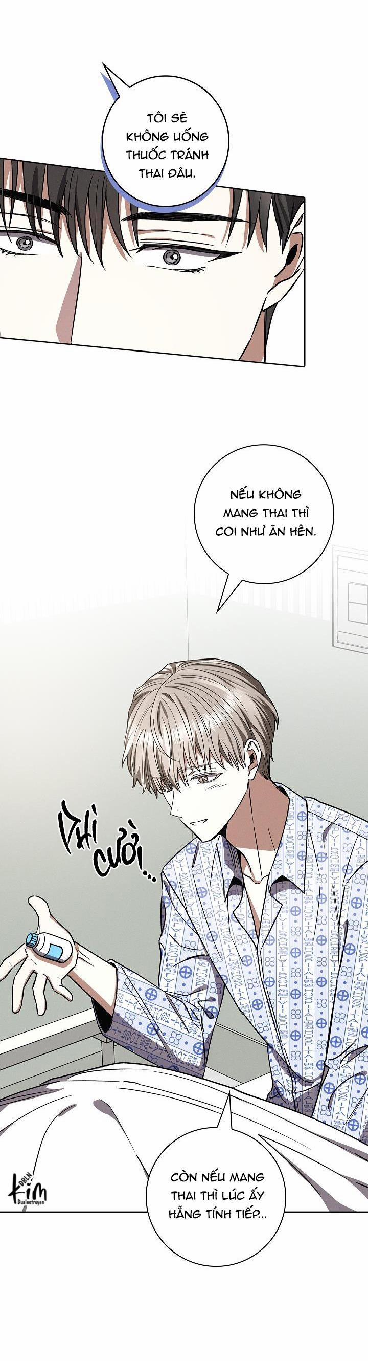 (Abo) Be, Be 31 trang 26