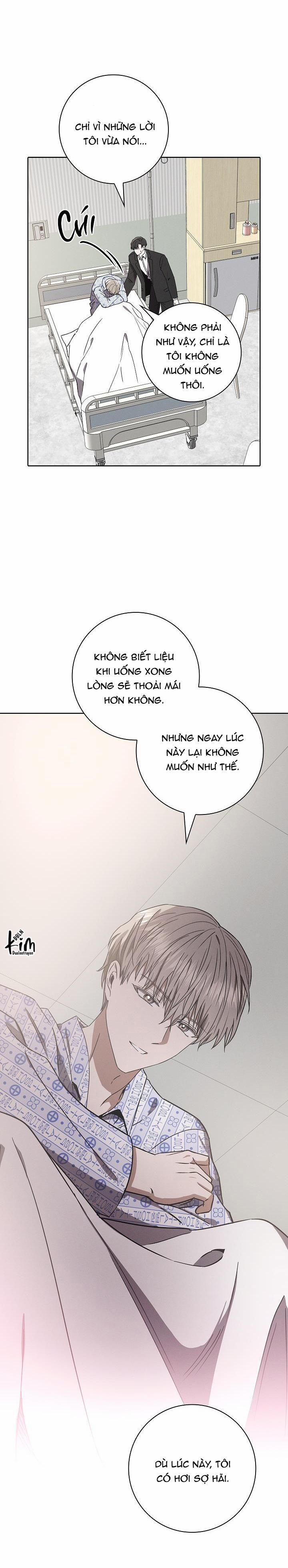 (Abo) Be, Be 31 trang 27