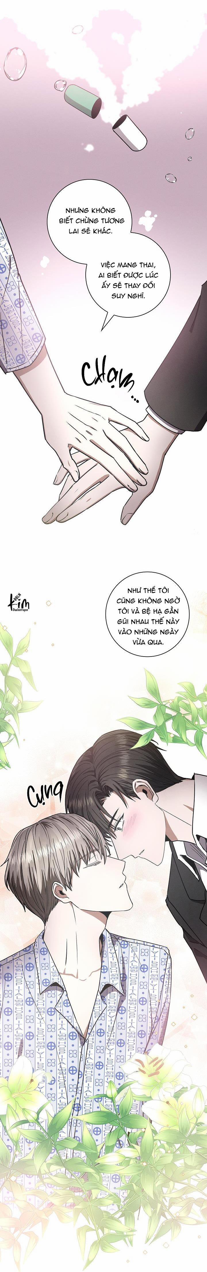 (Abo) Be, Be 31 trang 28