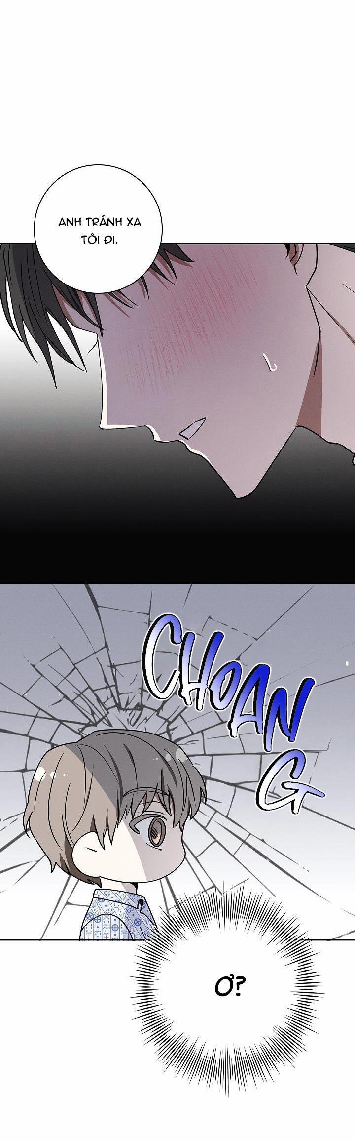 (Abo) Be, Be 31 trang 30