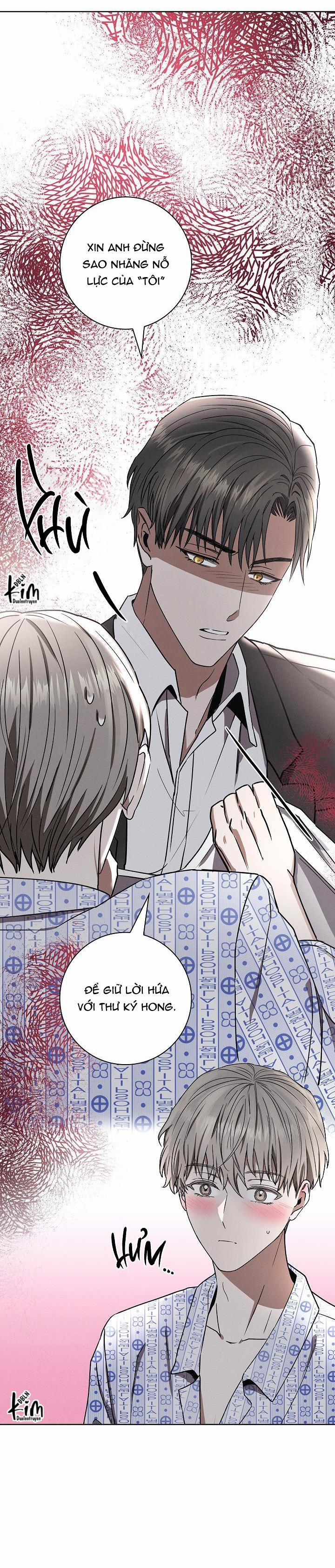 (Abo) Be, Be 31 trang 32