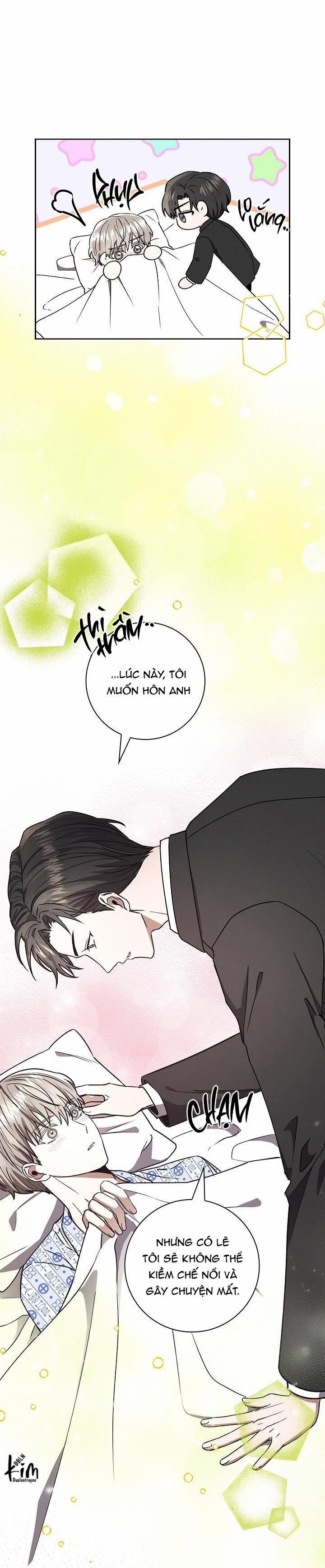 (Abo) Be, Be 31 trang 33