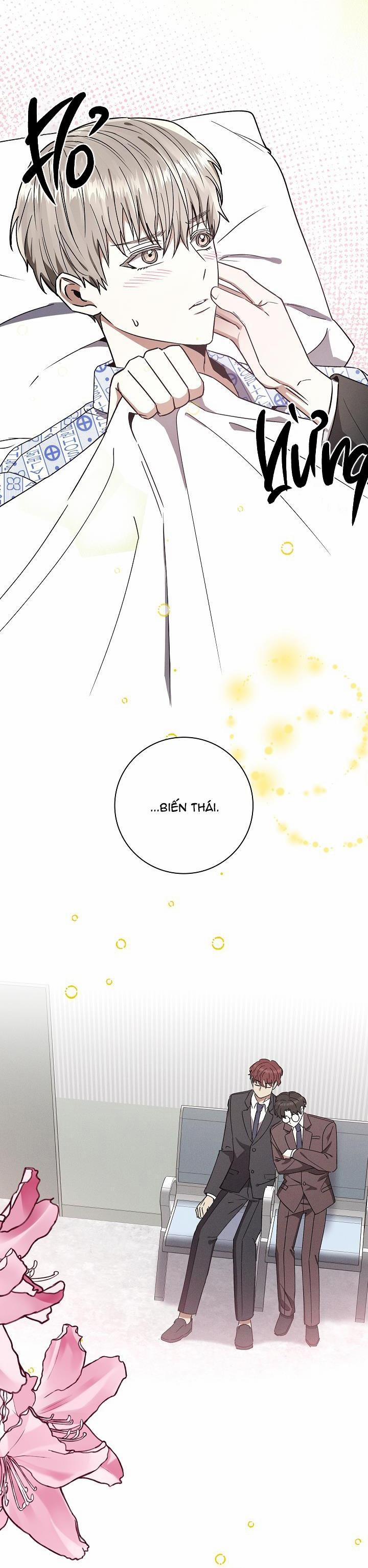 (Abo) Be, Be 31 trang 34