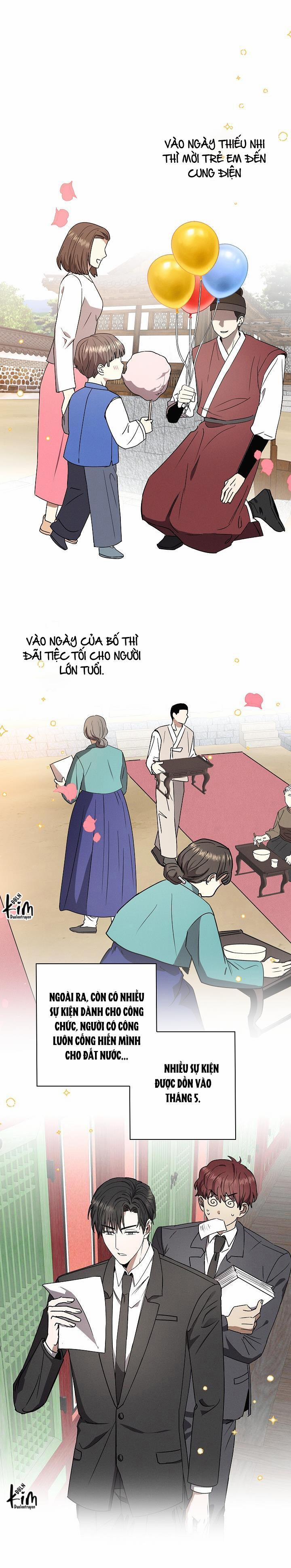 (Abo) Be, Be 31 trang 37